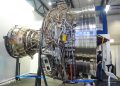 Rolls-Royce RB211 Trent 1000