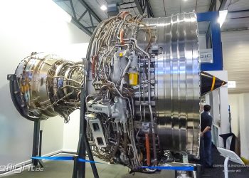 Rolls-Royce RB211 Trent 1000