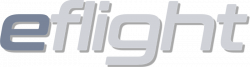 eflight Logo